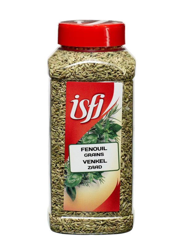 ISFI FENNEL SEEDS 350GR Discount