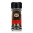 ISFI BLACK PEPER FROM TELLICHERRY 170G Fashion