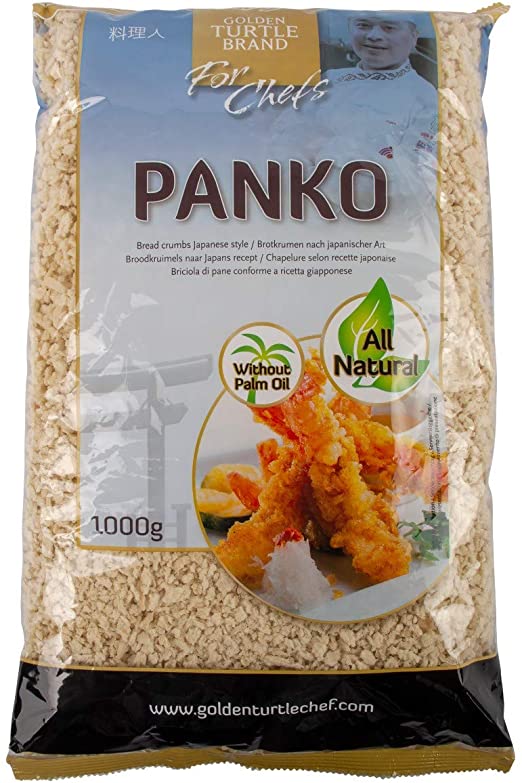 PANKO CHAPELURE JAPONAISE 1KG For Sale