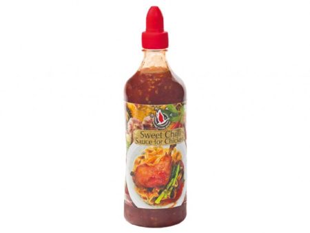 FG SWEET CHILLI SAUCE 730ML Online Sale