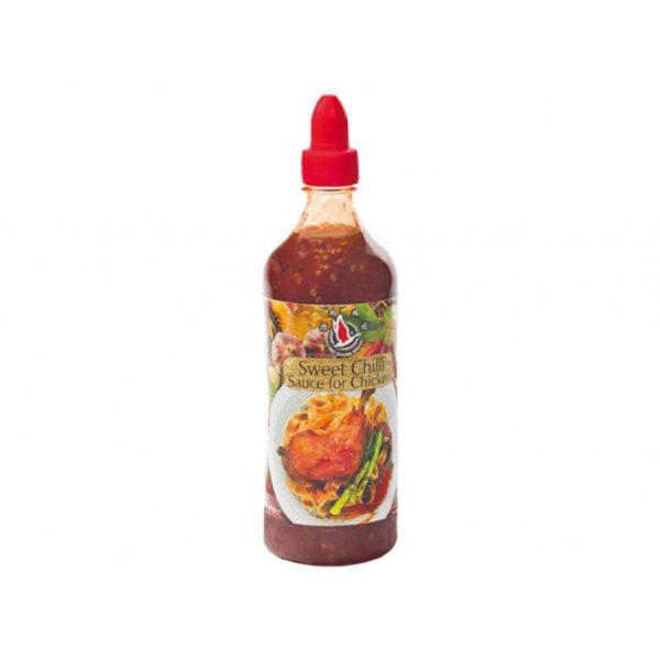 FG SWEET CHILLI SAUCE 730ML Online Sale