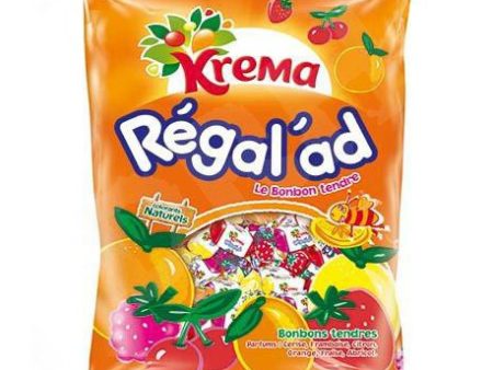 REGAL AD KREMA 380GR For Cheap