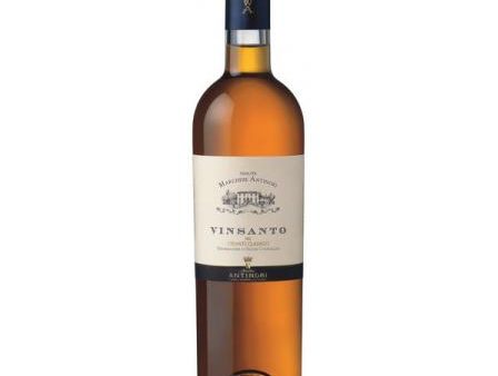 ANTINORI VINSANTO 2015 CHIANTI CLASSICO 37.5CL Supply