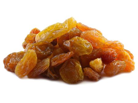 RAISINS DRY GOLDEN JUMBO 240GR Online