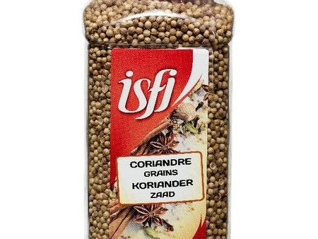 ISFI CORIANDER SEEDS 300GR Cheap