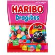 HARIBO DRAGIBUS SOFT 300GR Supply