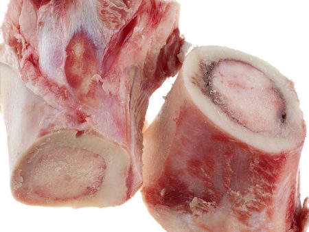 VEAL BONE PER KG on Sale