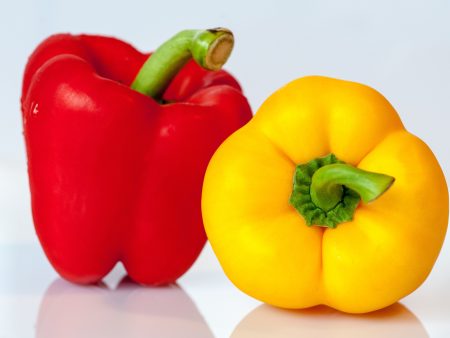 Case of Peppers Online