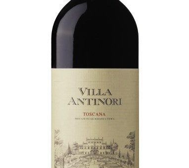 ANTINORI VILLA ANTINORI TOSCANA 75CL Online Hot Sale