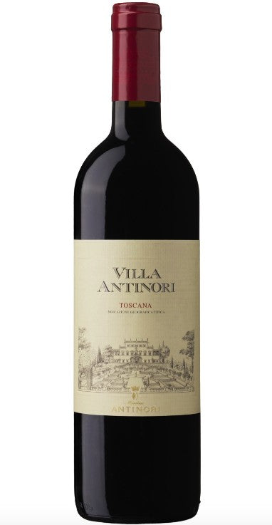 ANTINORI VILLA ANTINORI TOSCANA 75CL Online Hot Sale