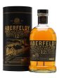 WHISKY ABERFELDY 12Y 40% 70CL Sale