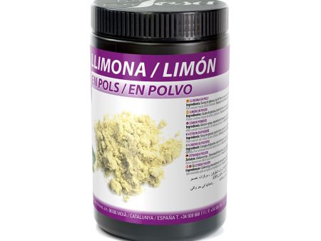 LEMON POWDER 600G Discount