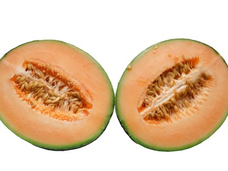 Cantaloupes Online now