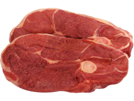 BB LAMB LEG CHOPS FRZ  KG For Discount