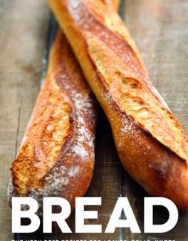 Anne Sheasby: Bread [2013] hardback For Discount