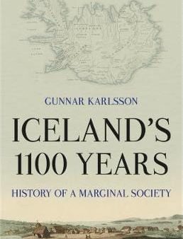 Gunnar Karlsson: Iceland s 1100 Years [2020] paperback Online Hot Sale