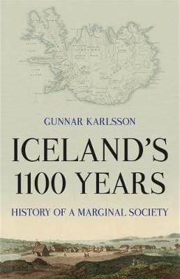 Gunnar Karlsson: Iceland s 1100 Years [2020] paperback Online Hot Sale