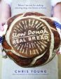 Chris Young: Slow Dough: Real Bread [2016] hardback Cheap