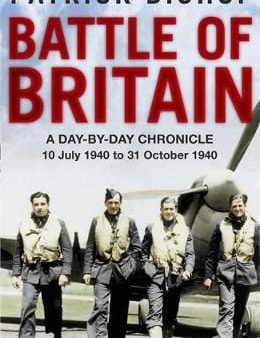 Patrick Bishop: Battle of Britain [2010] paperback Online Sale