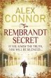 Alex Connor: The Rembrandt Secret [2011] paperback Sale