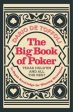 Dario De Toffol: The Big Book of Poker [2018] paperback Supply