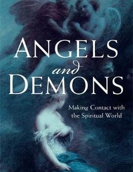 Sarah Bartlett: A Brief History of Angels and Demons [2011] paperback For Sale