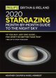 Heather Couper: Philip s 2020 Stargazing Month-by-Month Guide to the Night Sky Britain & Ireland [2019] paperback For Sale