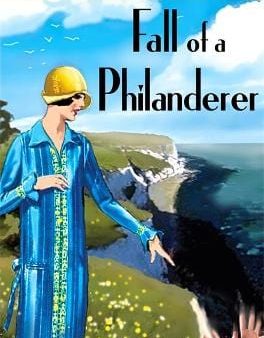 Carola Dunn: Fall of a Philanderer [2011] paperback Discount