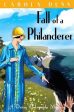 Carola Dunn: Fall of a Philanderer [2011] paperback Discount